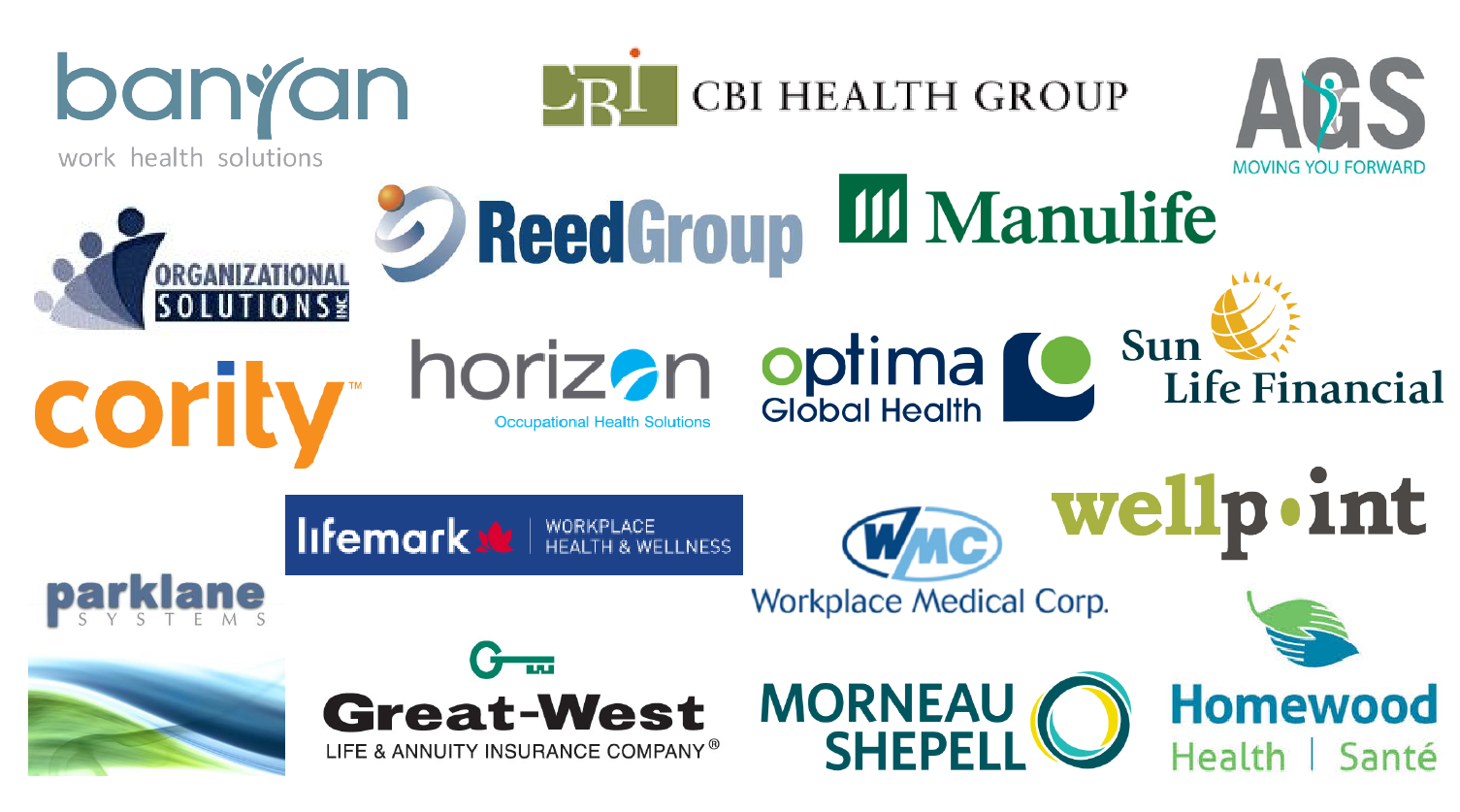 Top Canadian Disability Management Companies Their Wellness Services